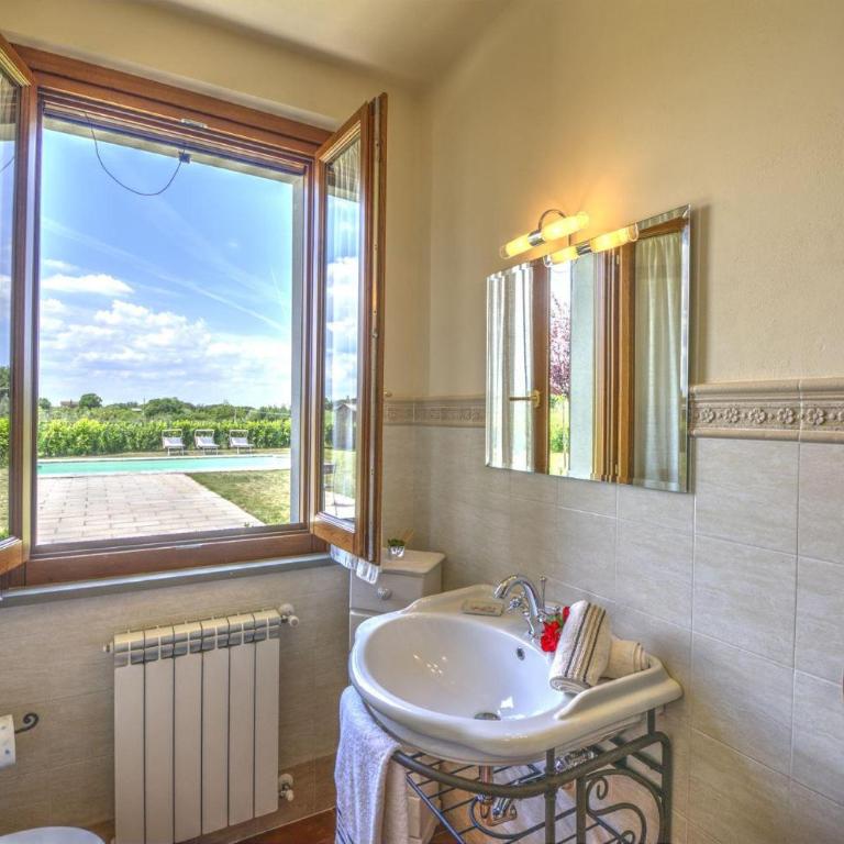 Casa Ai Borghi - Villa con 3 Camere da Letto - 30