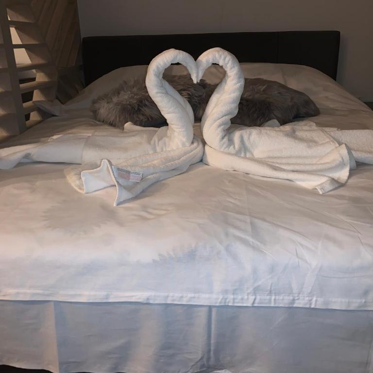 Grand Elegant & Spa Kop - One-Bedroom Apartment - 6
