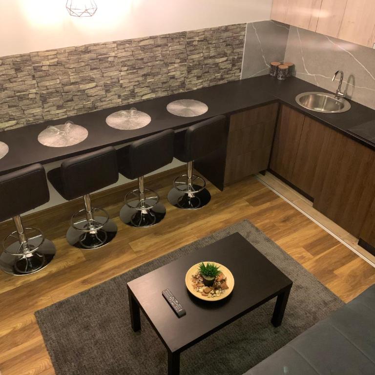 Grand Elegant & Spa Kop - One-Bedroom Apartment - 13