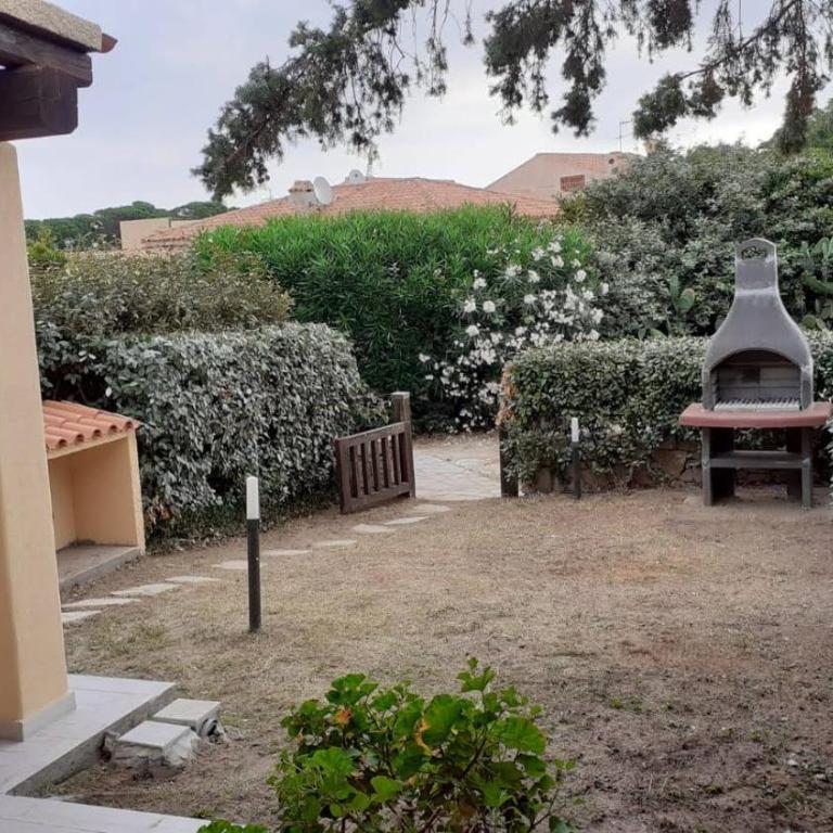 Villetta Reparata - Casa con 1 Camera da Letto - 1