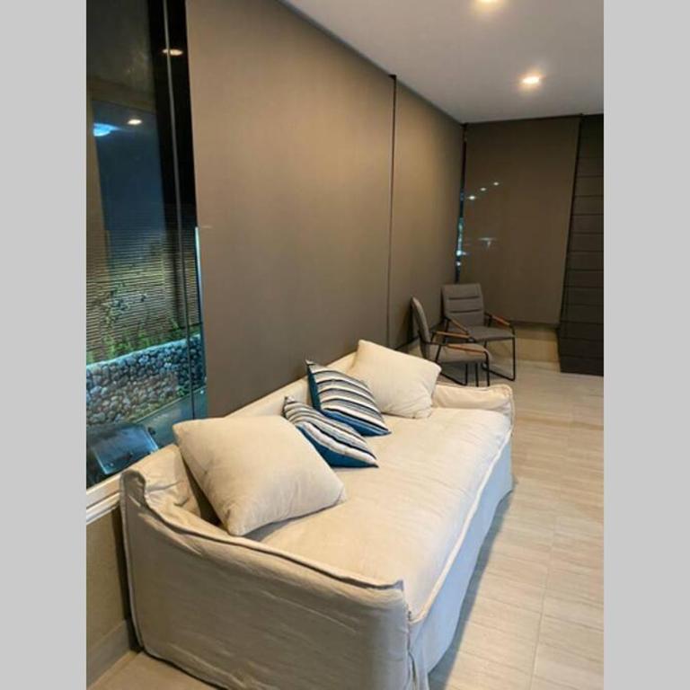 Depto en Condominio Pucón - Apartamento de 2 dormitorios - 12