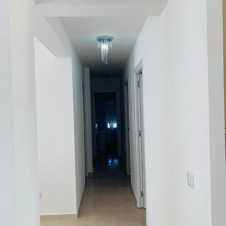 Apartamentos Yanis Gran Alacant - Apartamento - 19