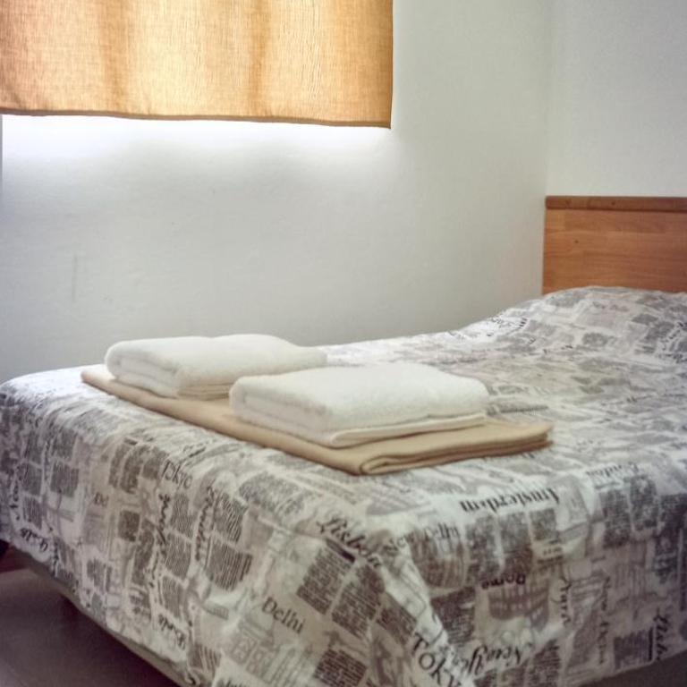 Chaltén Apart 365 - One-Bedroom Apartment - 2