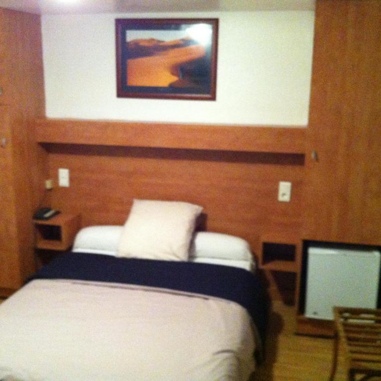 Hotel de Savoie - Chambre Double - Vue sur Canal - 14