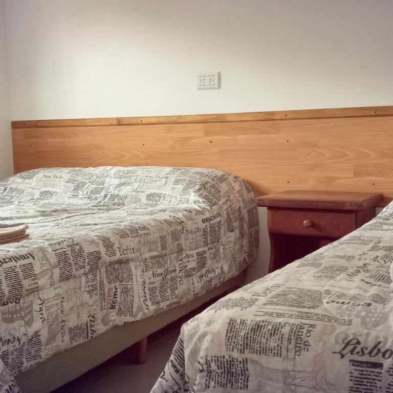 Chaltén Apart 365 - One-Bedroom Apartment - 3