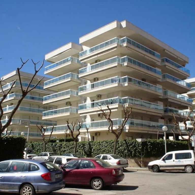 APCOSTAS - Living Park - Apartamento de 2 dormitorios - 1