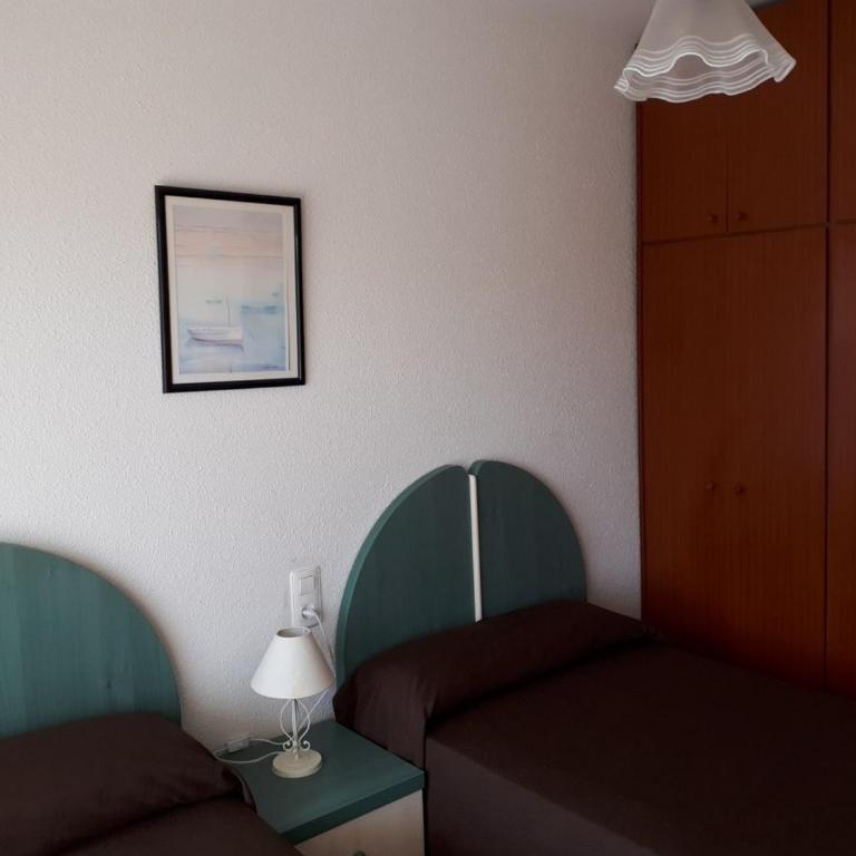 APCOSTAS - Living Park - Apartamento de 2 dormitorios - 7