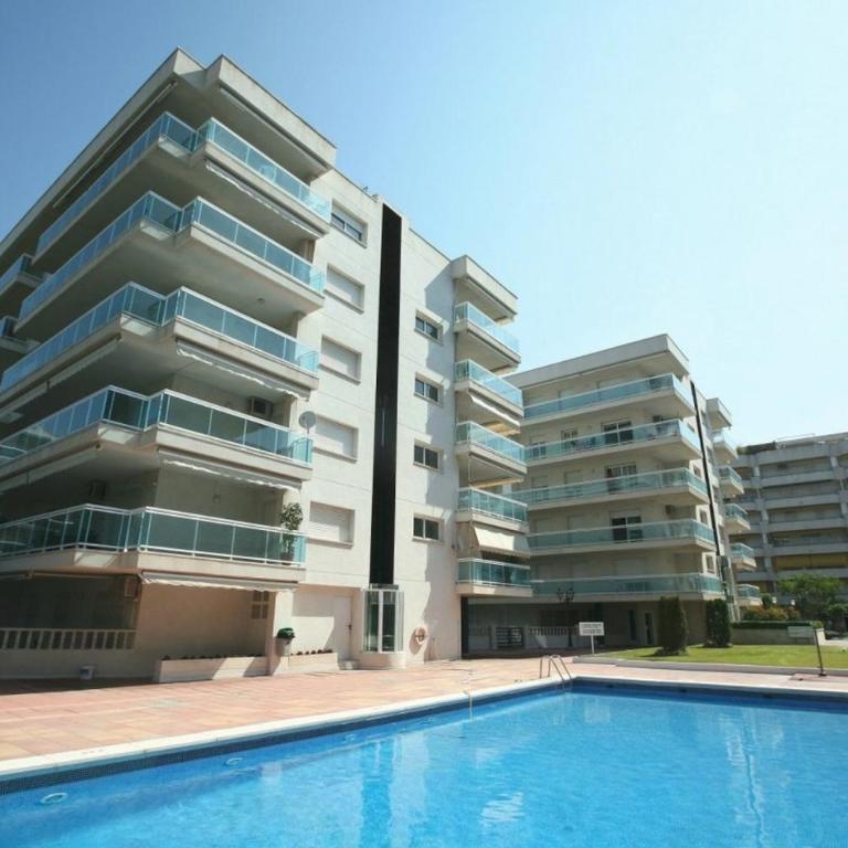 APCOSTAS - Living Park - Apartamento de 2 dormitorios - 8