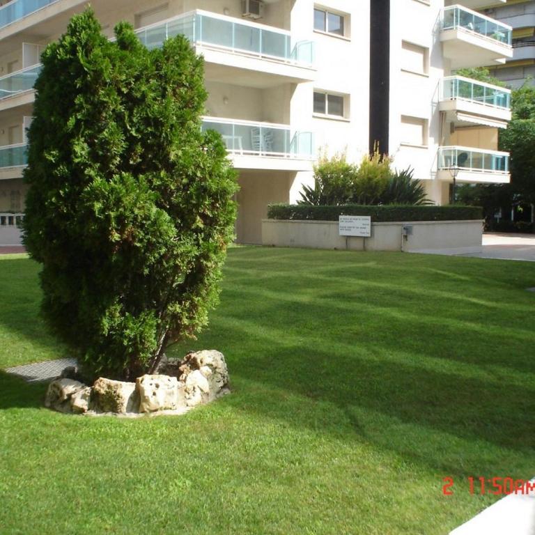 APCOSTAS - Living Park - Apartamento de 2 dormitorios - 13