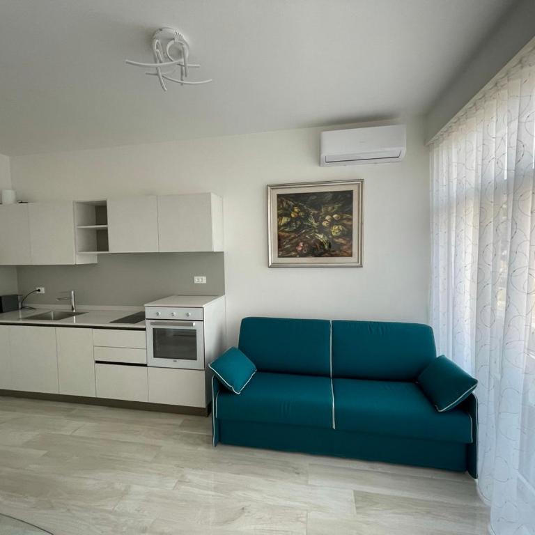 Casa Vittoria - Am Siegesplatz - Apartment mit 1 Schlafzimmer - 6