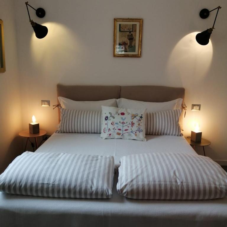 Bellagio Holiday Home - Two-Bedroom Apartment - 19