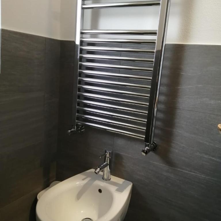Bellagio Holiday Home - Two-Bedroom Apartment - 47