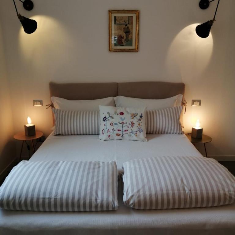 Bellagio Holiday Home - Two-Bedroom Apartment - 62