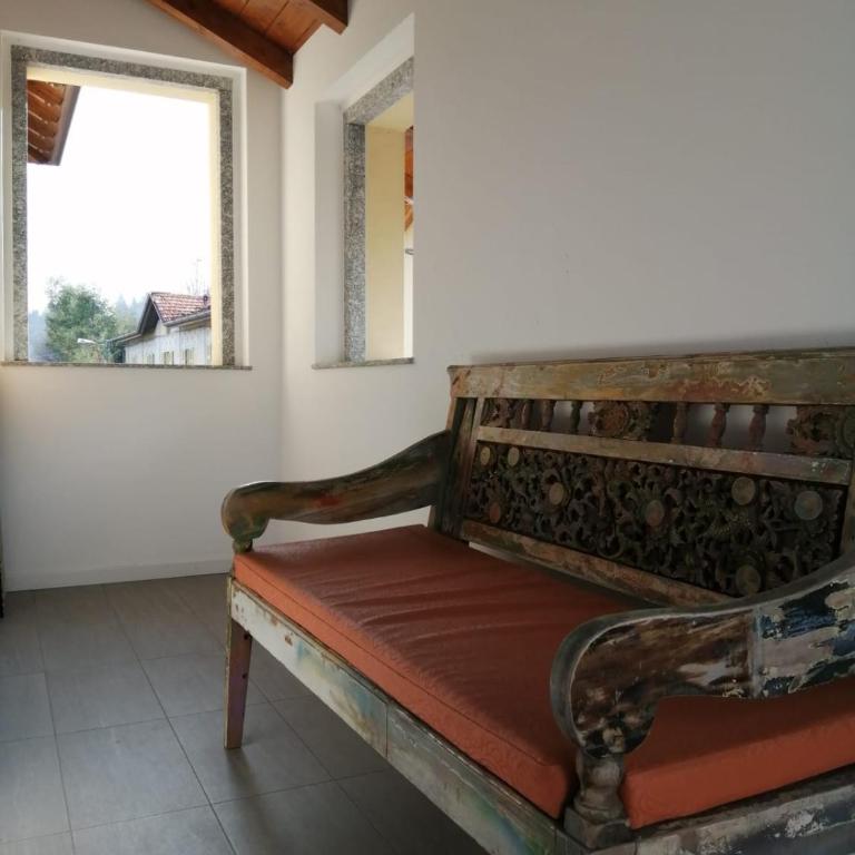 Bellagio Holiday Home - Two-Bedroom Apartment - 71
