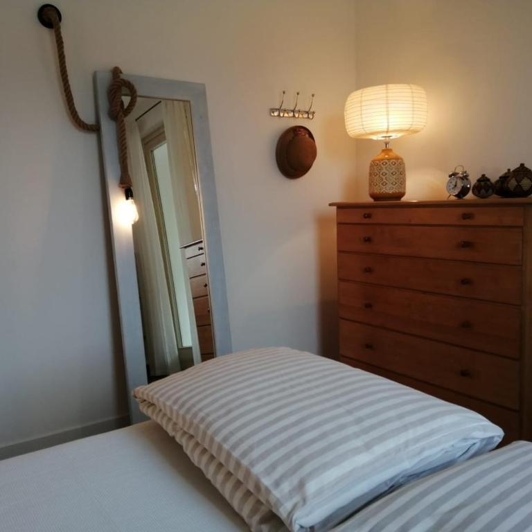 Bellagio Holiday Home - Two-Bedroom Apartment - 57