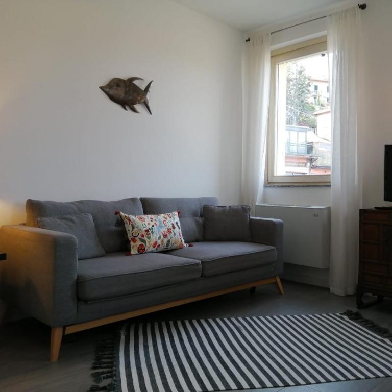 Bellagio Holiday Home - Two-Bedroom Apartment - 8