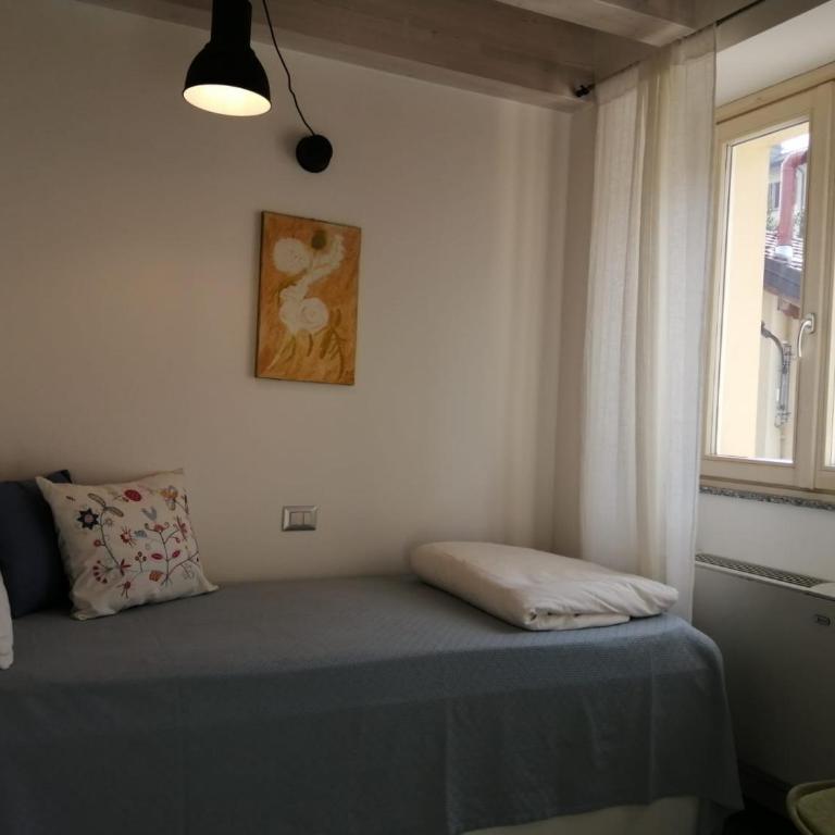 Bellagio Holiday Home - Two-Bedroom Apartment - 54