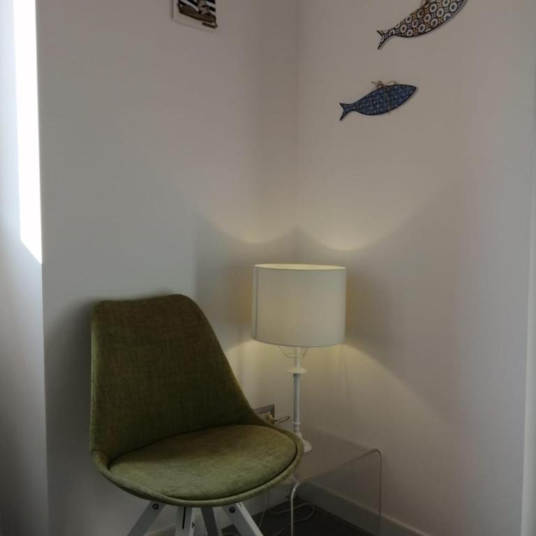 Bellagio Holiday Home - Two-Bedroom Apartment - 53