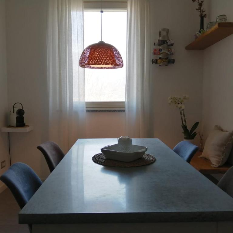 Bellagio Holiday Home - Two-Bedroom Apartment - 79