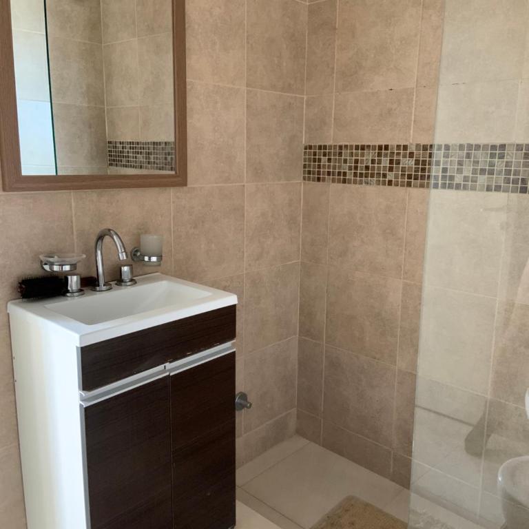 Hermoso departamento un dormitorio - Apartamento de 1 dormitorio - 10