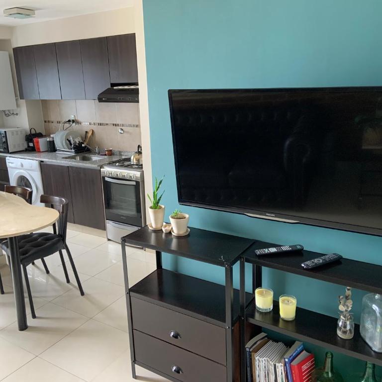 Hermoso departamento un dormitorio - Apartamento de 1 dormitorio - 4