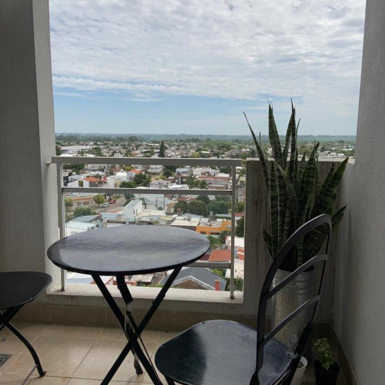 Hermoso departamento un dormitorio - Apartamento de 1 dormitorio - 7