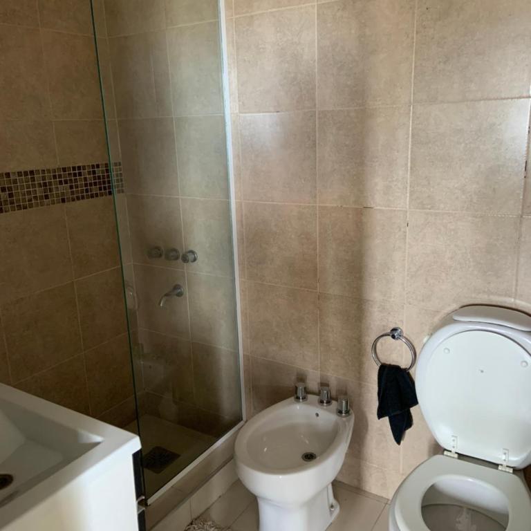 Hermoso departamento un dormitorio - Apartamento de 1 dormitorio - 9
