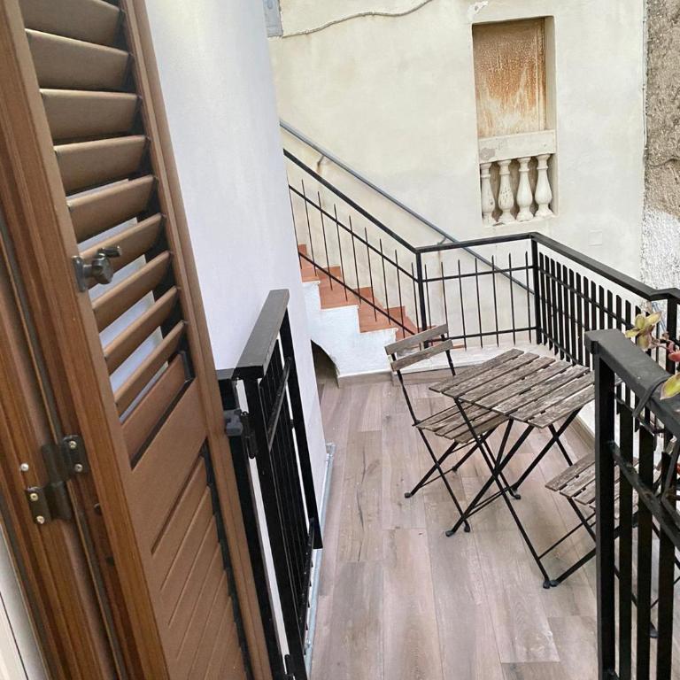 Le Falesie - Studio with Balcony - 9