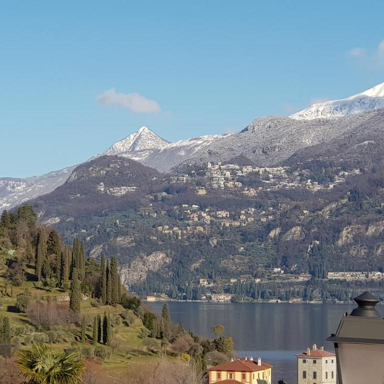 Bellagio Holiday Home - Two-Bedroom Apartment - 5