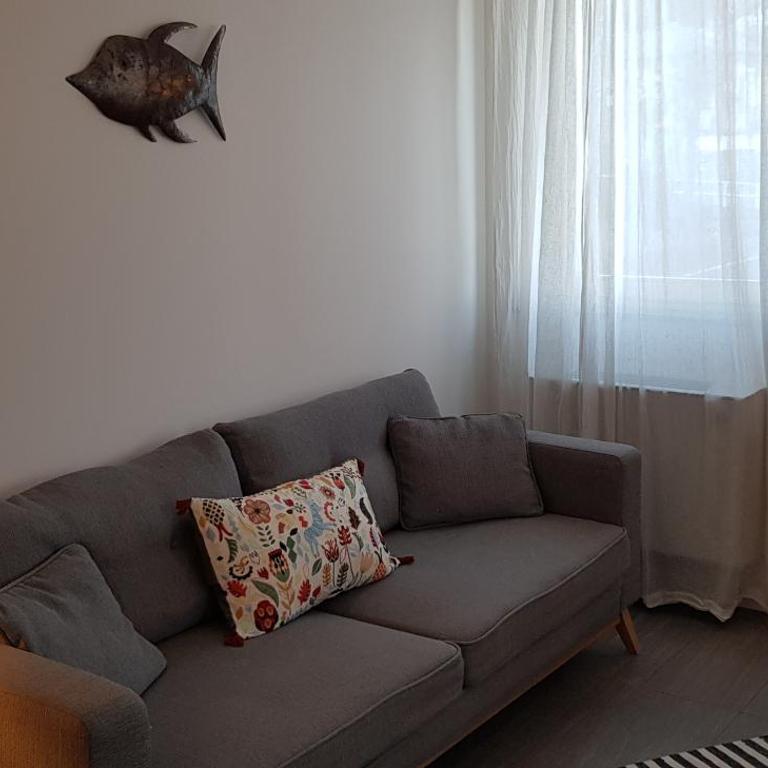 Bellagio Holiday Home - Two-Bedroom Apartment - 4