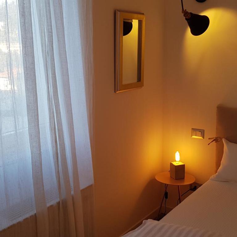 Bellagio Holiday Home - Two-Bedroom Apartment - 68
