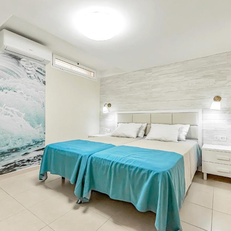 Luxury Townhouse Oasis Fanabe (3 bedrooms) - Apartamento de 3 dormitorios - 28