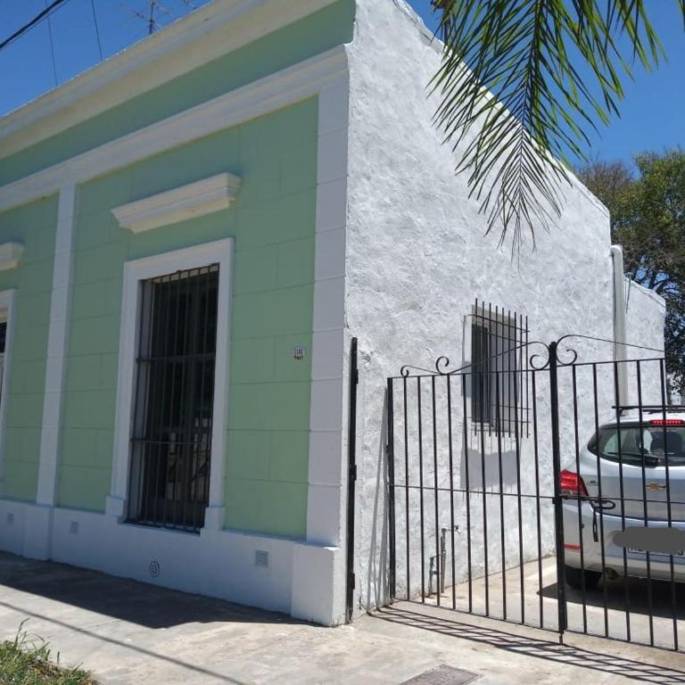 La Casa del Molino - Apartamento de 1 dormitorio - 5