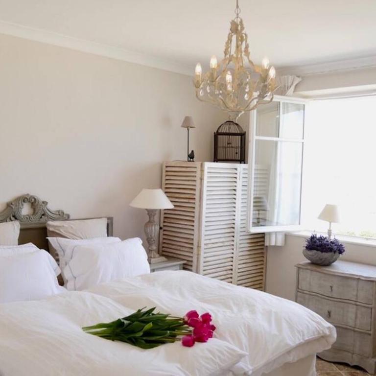 BORD DE MER - AC, WIFI, chic, sea view, beach 2 minutes walk - Appartement 2 Chambres - 9