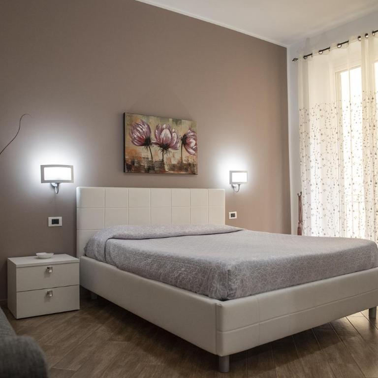 Cavaliere Costa - Dreibettzimmer mit eigenem Bad - 18