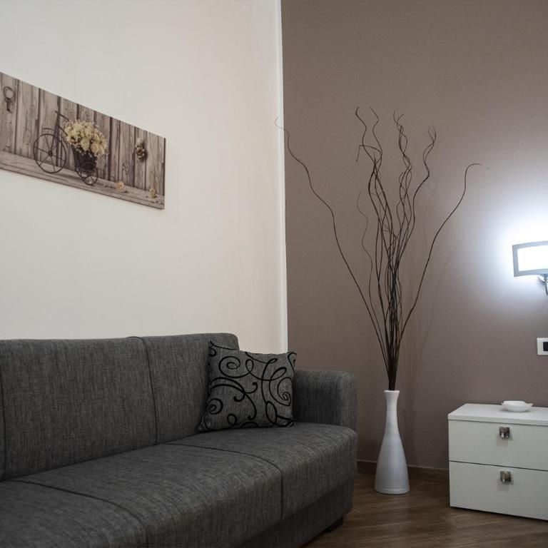 Cavaliere Costa - Dreibettzimmer mit eigenem Bad - 9