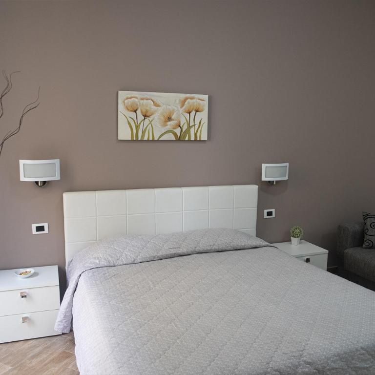 Cavaliere Costa - Dreibettzimmer mit eigenem Bad - 20