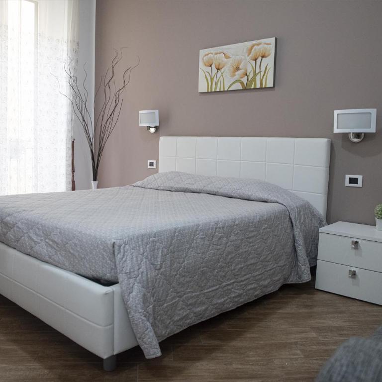 Cavaliere Costa - Dreibettzimmer mit eigenem Bad - 8