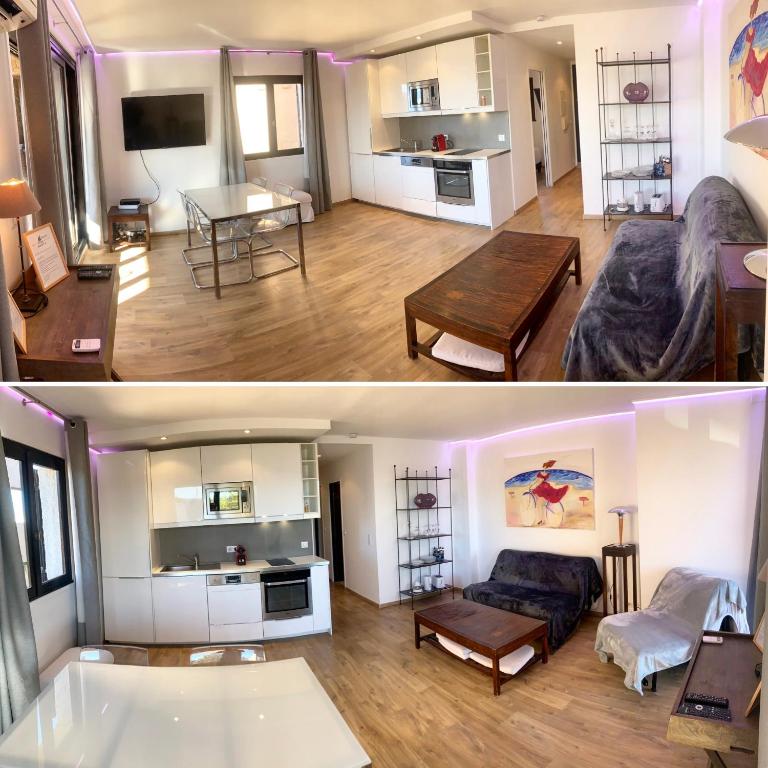 La terrasse tropézienne - Appartement 1 Chambre - 26