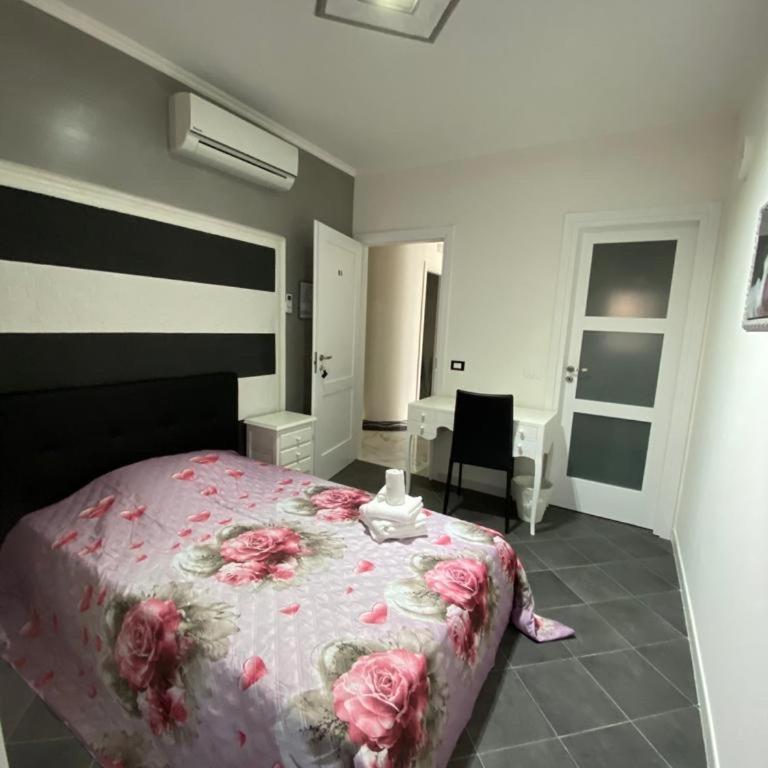 Guest House Bracciano RM - Camera Singola con Bagno Privato - 6