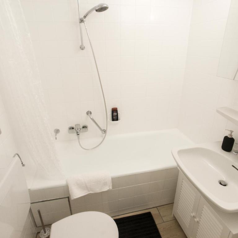 04 BERGFEX Falkenberg 304 mit Sommer-Bergbahnticket - Apartment mit 1 Schlafzimmer - 10