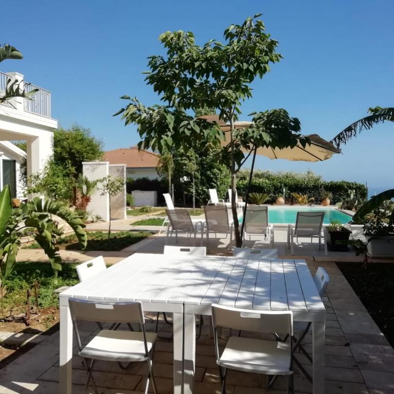 Villa Eleonora - Vacation Home - 50