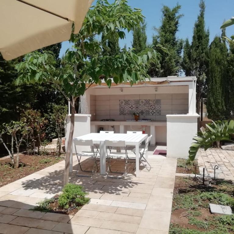 Villa Eleonora - Vacation Home - 52
