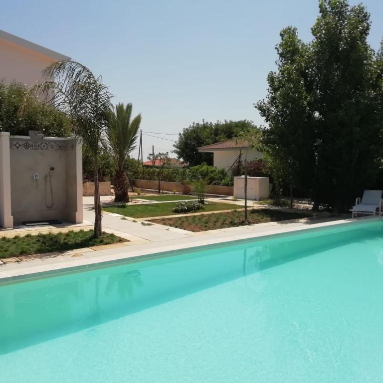 Villa Eleonora - Vacation Home - 53