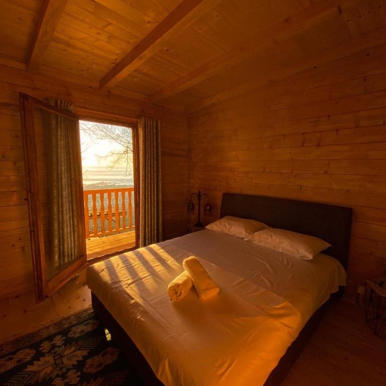 Ranc Mujica - One-Bedroom Apartment - 25