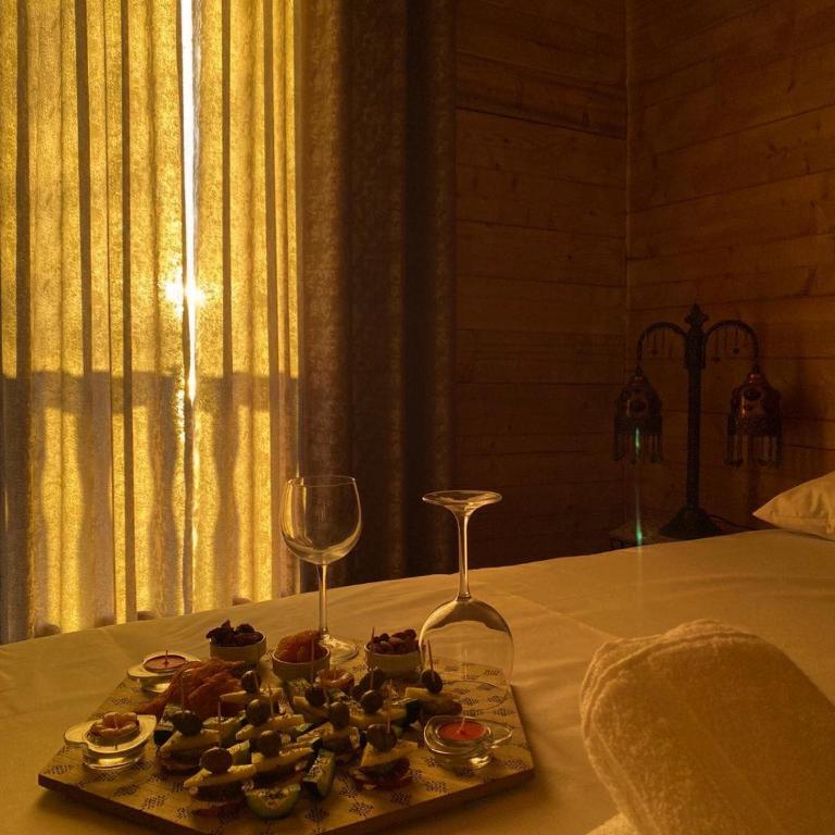 Ranc Mujica - One-Bedroom Apartment - 27