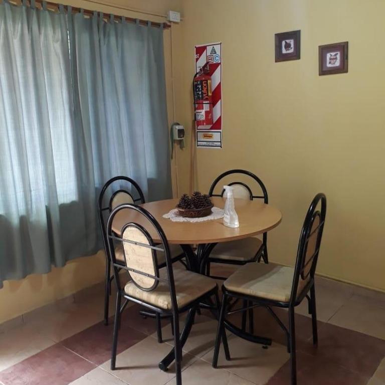 LOS LIRIOS - Apartamento de 1 dormitorio - 5