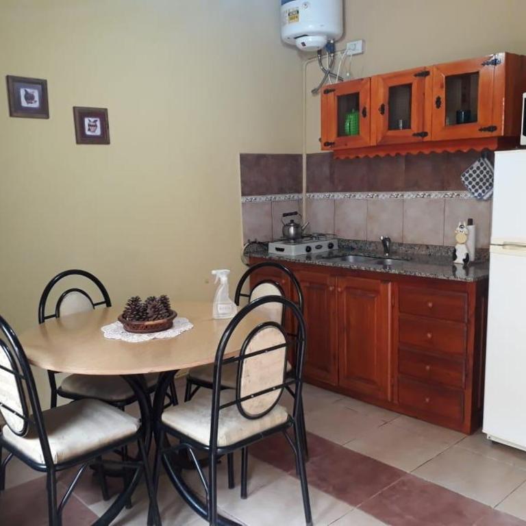 LOS LIRIOS - Apartamento de 1 dormitorio - 4