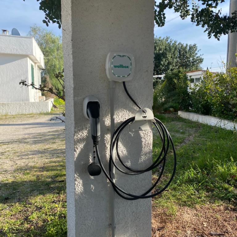 case per vacanze torre incina - Casa con 2 Camere da Letto - 2