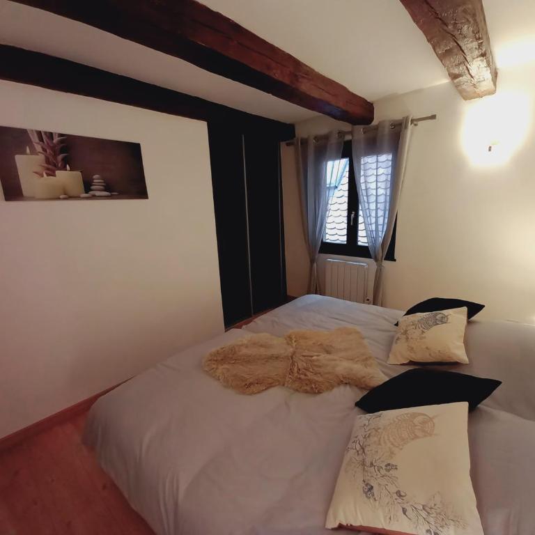 Appart'Heim - Apartment mit 2 Schlafzimmern - 17